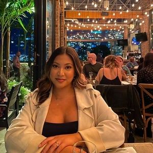 Meet your Posher, Dane